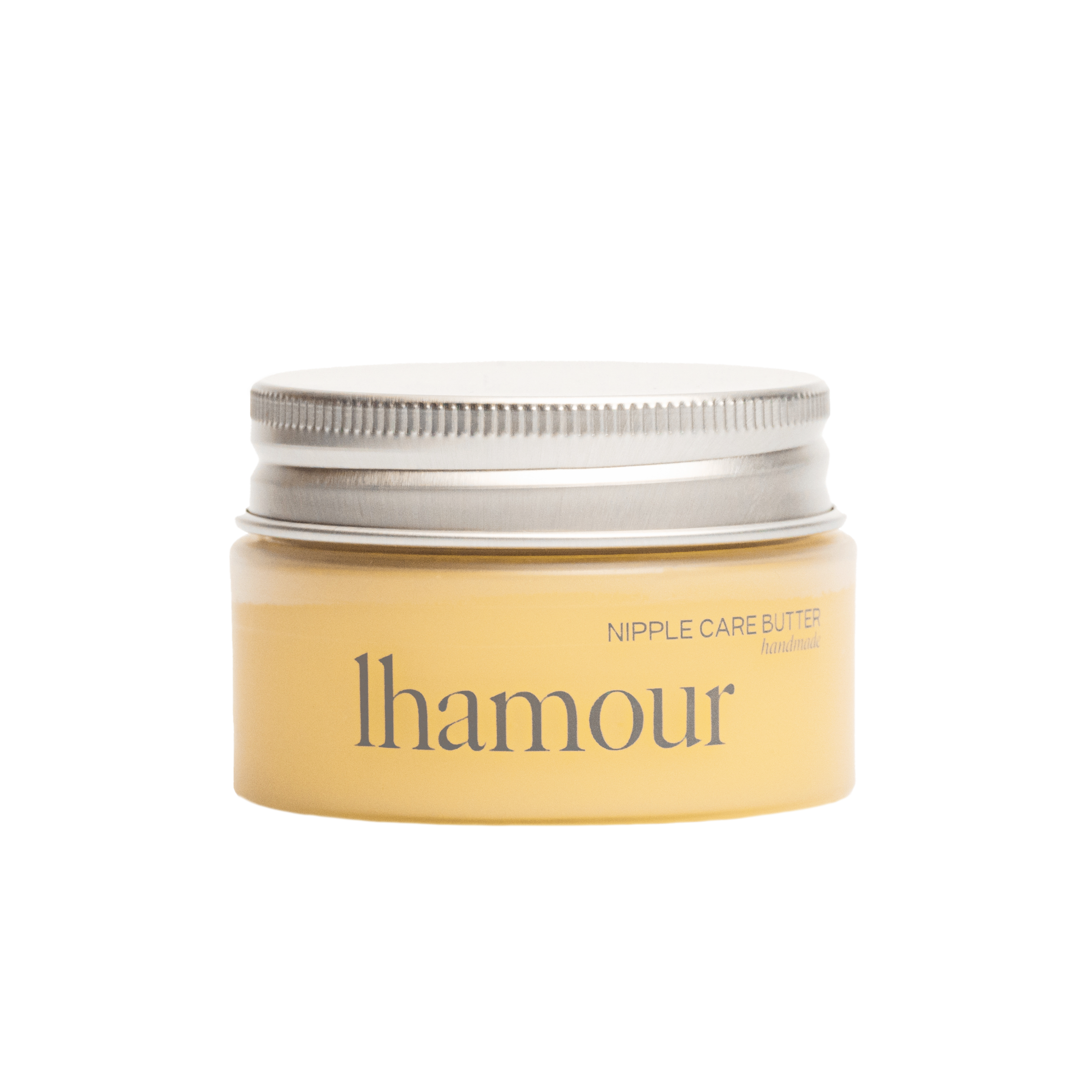 Nipple Care Butter - Lhamour