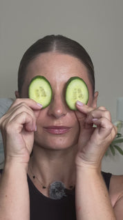 Natural Hydrating Facial Cream