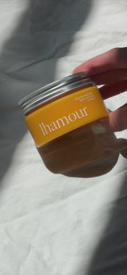 Natural Sea Buckthorn Oil Body Butter