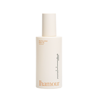 Natural Revitalizing Body Oil for Dry Skin | Soybean, Carrot & Lavender | 100ml