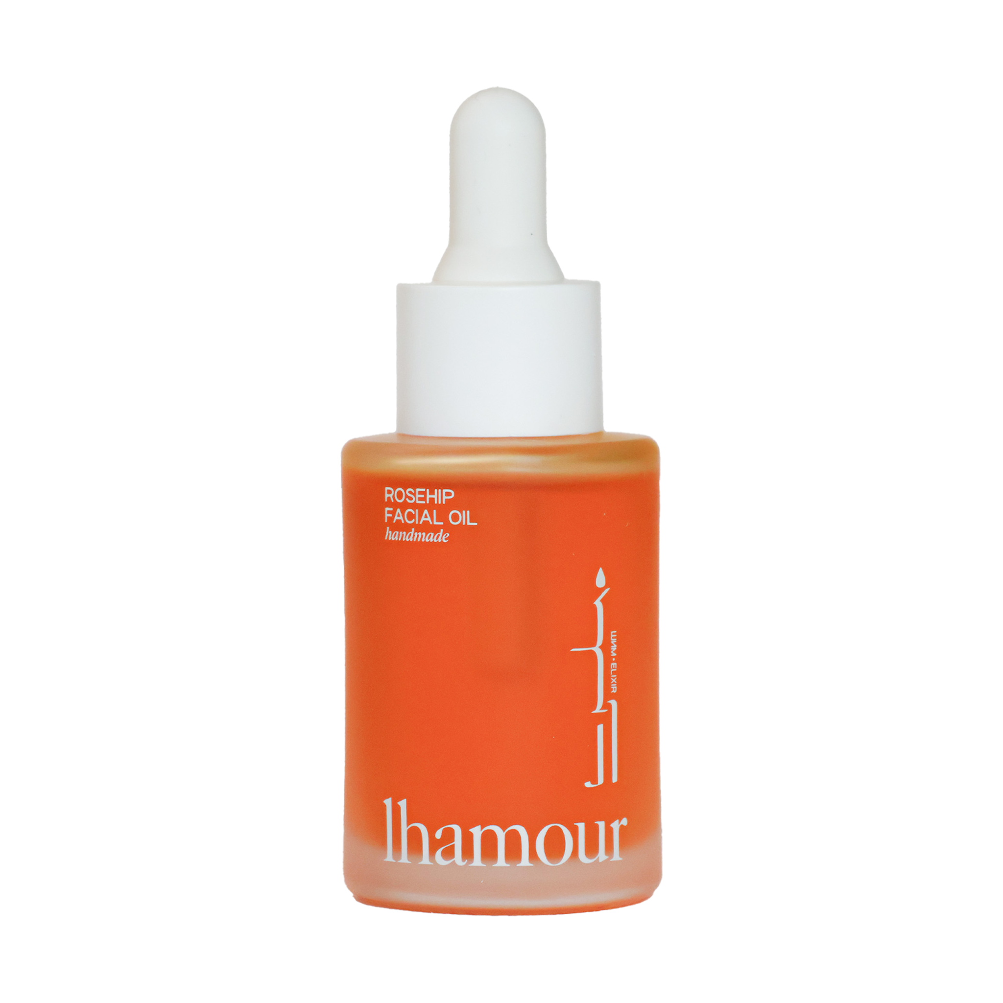Award-Winning Natural Facial Oil For Deep Hydration & Healthy Glow