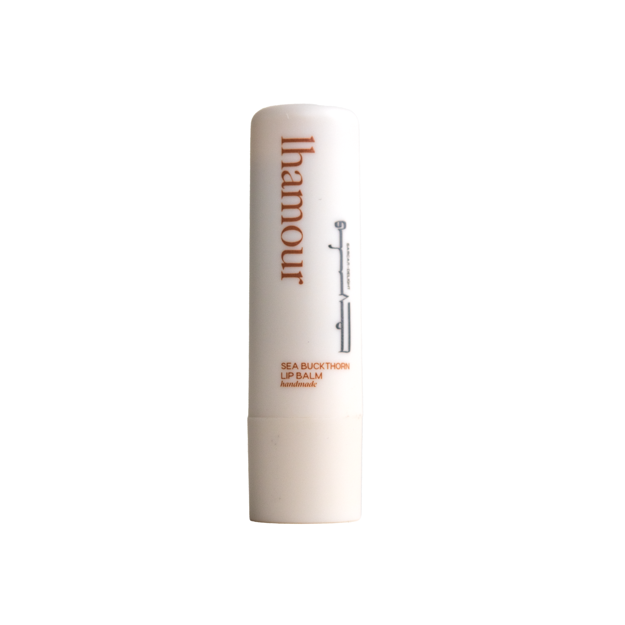 Natural Sea buckthorn Lip Balm
