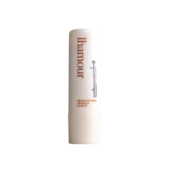Natural Sea buckthorn Lip Balm