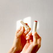 Natural Sea buckthorn Lip Balm