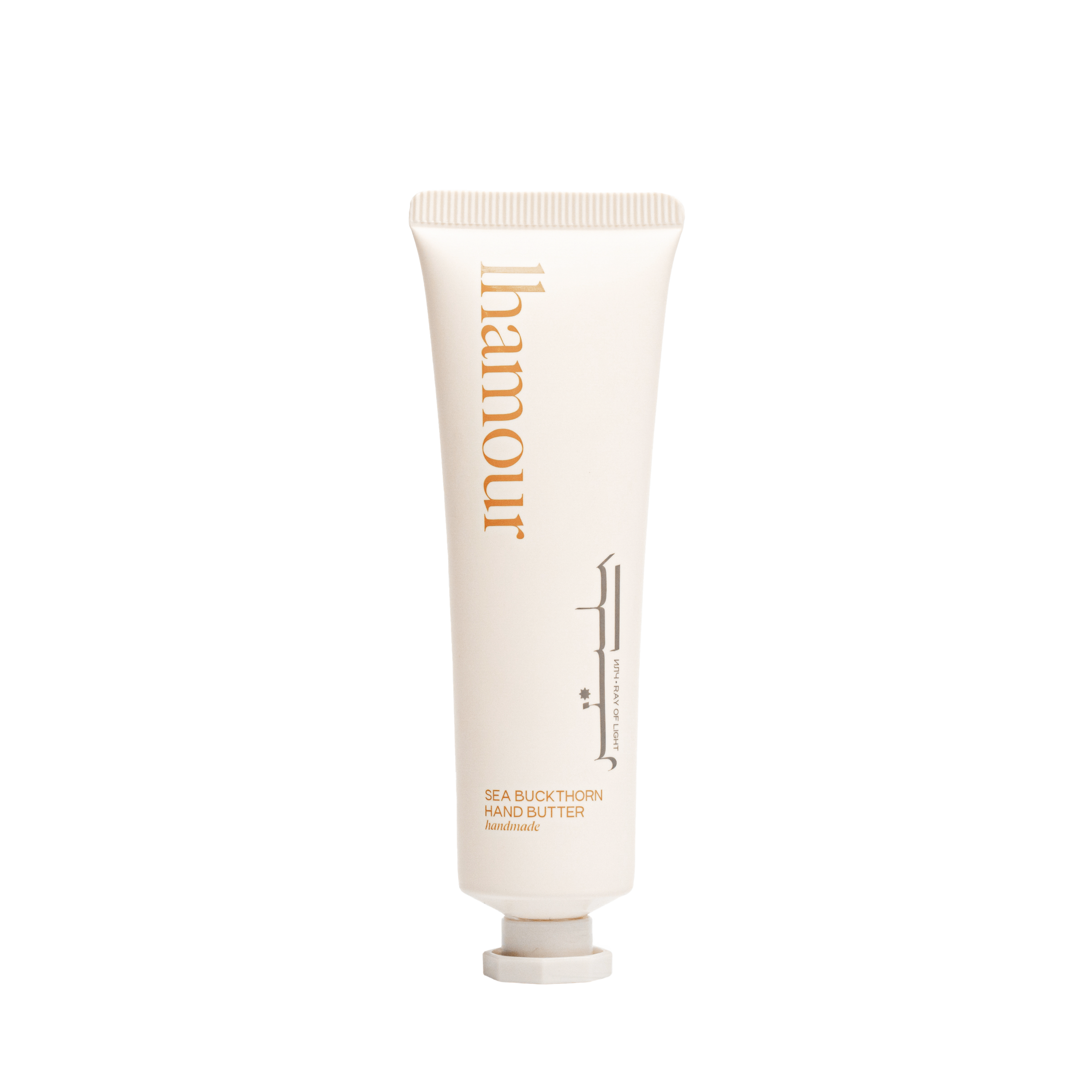 Sea Buckthorn Hand Butter - Lhamour