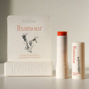 Natural Sea buckthorn Lip Balm