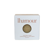 Pure Yak's Milk Soap